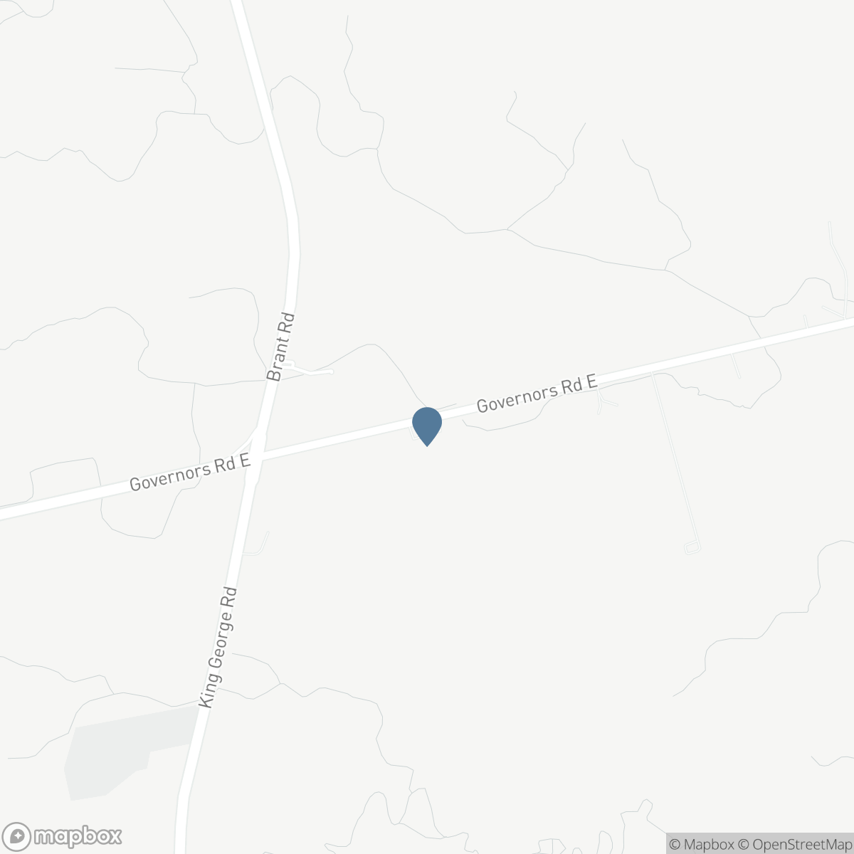352 GOVERNOR'S ROAD E, Brantford, Ontario N3L 3E1